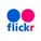  Flickr 